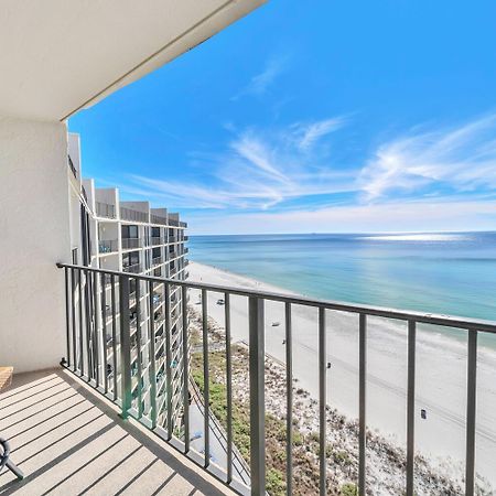 Willa Edgewater Tower 2-1208 Panama City Beach Zewnętrze zdjęcie