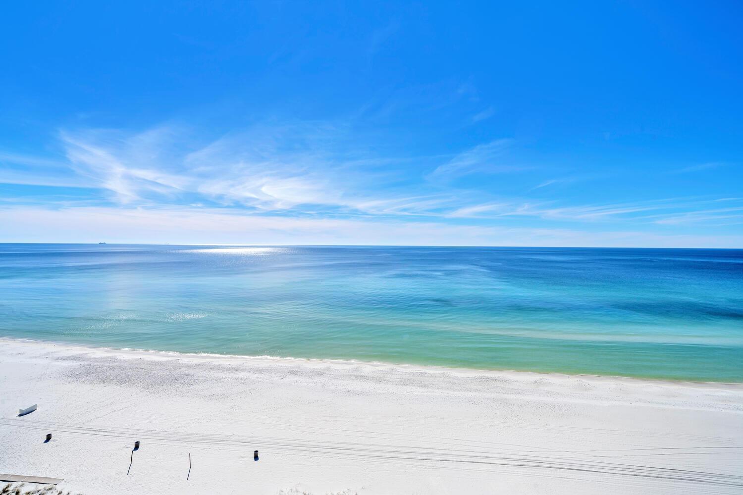 Willa Edgewater Tower 2-1208 Panama City Beach Zewnętrze zdjęcie