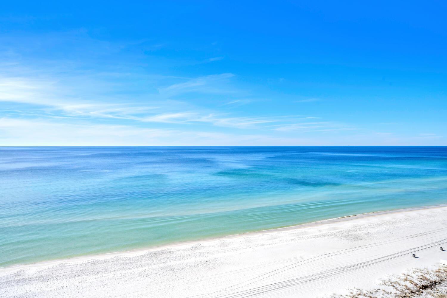 Willa Edgewater Tower 2-1208 Panama City Beach Zewnętrze zdjęcie
